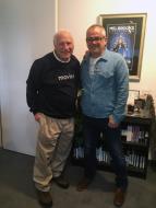 Mel Brooks - geniální bavič