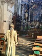 Petr Brandl - barokní rebel