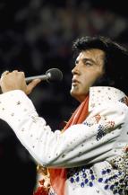 Elvis Presley: Havaj 1973