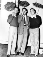 Gene Kelly - Američan v Hollywoodu