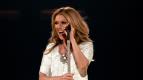 Celine Dion - Taking Chances World Tour
