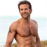 Bradley Cooper