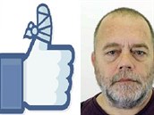Informace a fotky v Libanonu unesených ech z nieho nic zmizely z Facebooku.