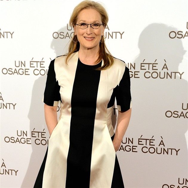 Meryl Streep