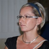 Svtlana Cieslarov, sousedka Kramnch.