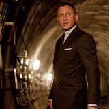 Daniel Craig u Bonda hrt nechce.