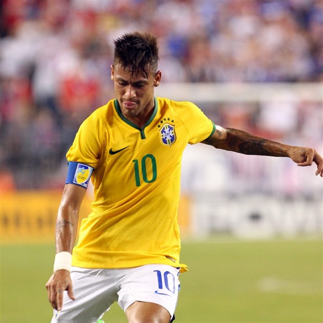 Neymar