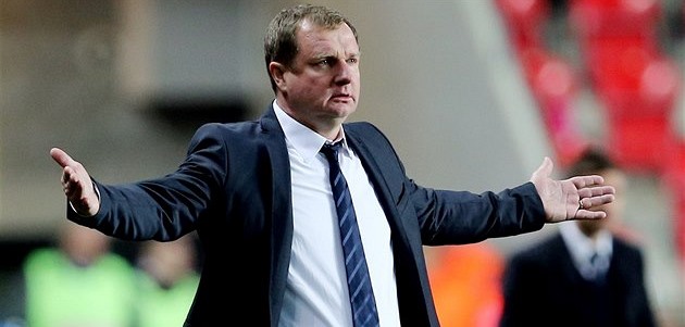 Pavel Vrba vybuchl a nevysvtlil, pro nenominoval Davida Limberského.