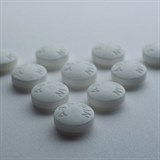 Aspirin dajn pomh proti rakovin.