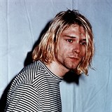 Kurt Cobain se po smrti zaadil do klubu 27.