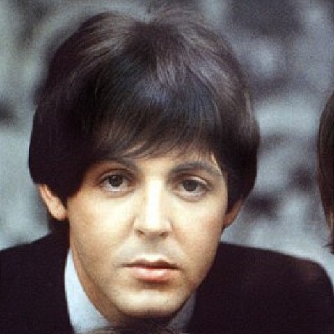 Ringo Starr a Paul McCartney v dobch nejvt slvy Beatles. Podle slov Ringa...