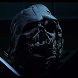 V nov epizod se objev i sekvaen pilba Dartha Vadera, zloducha z pvodn...