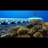 Poseidon Underwater Resort, Fidi