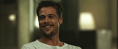 Brad Pitt byl dlouh lta povaovn za nejpitalivjho herce. Zcela...
