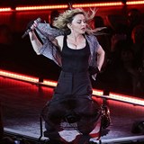 Madonna to podn ve Vancouveru rozjela, pedvede nco takovho i v Praze?