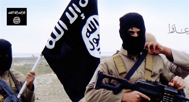 K útokm v Paíi se pihlásil ISIS. Chystá prý dalí. (ilustraní foto)