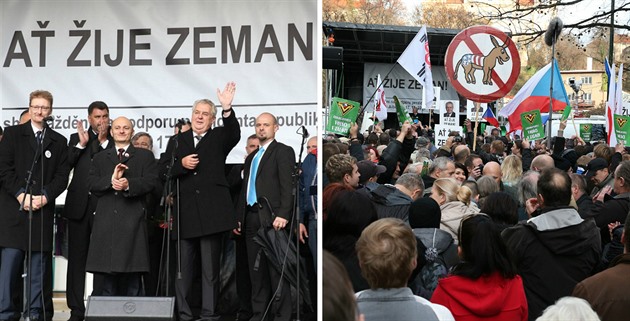 Demonstrace Bloku proti islámu