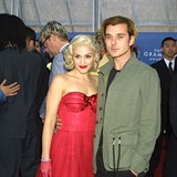 Gwen Stefani je erstv rozvedl.