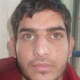 Ahmed Almohammad, 25. Do Evropy se dostal s falenm syrskm pasem skryt mezi...