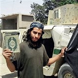 Abdelhamid Abaaoud se narodil v Belgii, kde i studoval na prestin kole. Pak...