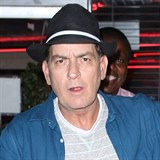 Charlie Sheen m podle vech dostupnch informac AIDS.