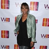 Holly Robinson Peete