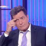 Charlie Sheen v ter vyel s pravdou ven. Je HIV pozitivn.