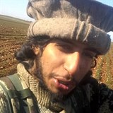 Abdelhamid Abaaoud si te uv slvy, otzkou je, jak dlouho to bude jet...