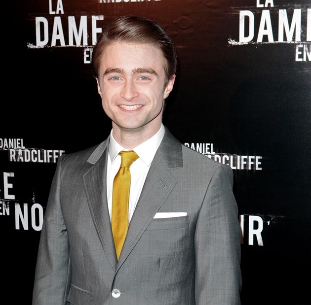 Daniel Radcliffe