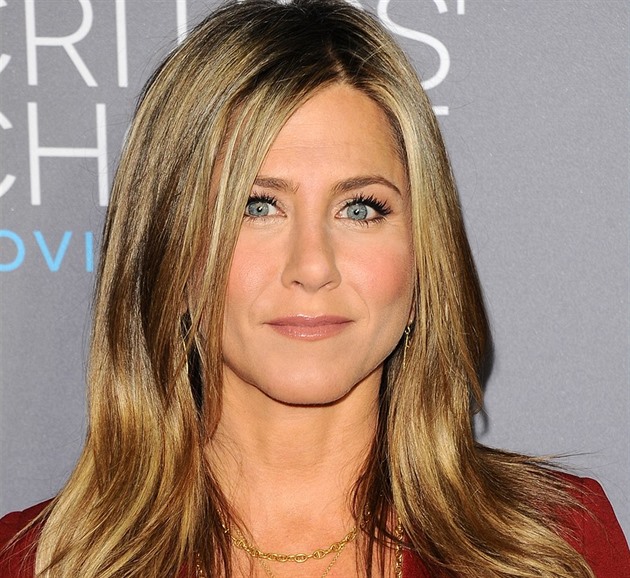 Jennifer Aniston