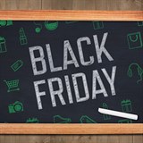 Black Friday kadoron odstartuje nkupn lenstv.