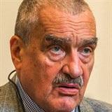 Bez pozemn operace to nepjde, pidv se Karel Schwarzenberg.