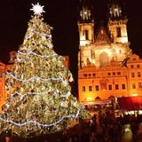Vnon trhy v Praze se budou muset obejt bez slavnostnho rozsvcen...