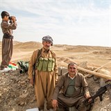 Kurdov jsou v mnoha sttech, kde ij, utlaovni.