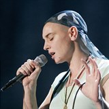 Irsk zpvaka Sinead OConnor