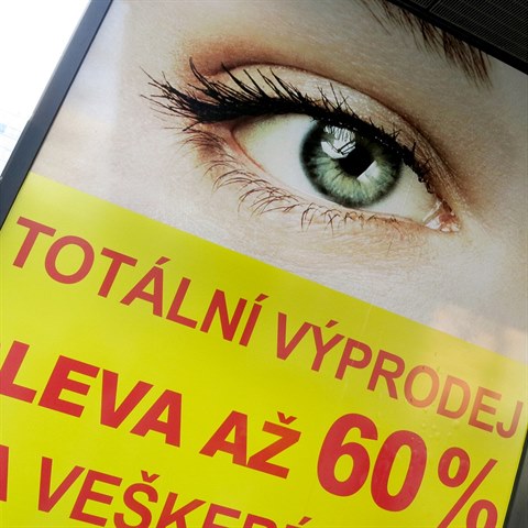 Kde všude budou slevy?