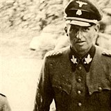 Hans Kammler dil za 2. svtov vlky vrobu nacistickch tajnch zbran a...