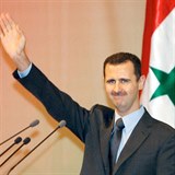 Podle Asada je zlomovm bodem v syrskm konfliktu vstup Ruska do boje proti...