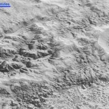 Sonda New Horizons ukzala zatm nejvzdlenj poho, jak mohlo dosud lidsk...