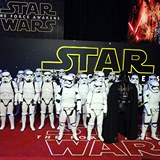 Fanouci Star Wars se dokali sedm epizody.