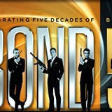 James Bond Collection