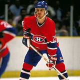 V dresu Montrealu Canadiens vyhrl Petr Svoboda Stanley Cup.