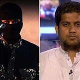 Britsk tajn sluby od zveejnn novho videa ISIS zjiovaly, kdo je nov...