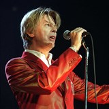 David Bowie podlehl rakovin.