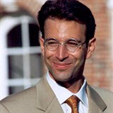 Daniel Pearl byl prvm novinem popravenm barbarskm stylem. Uzli mu hlavu...