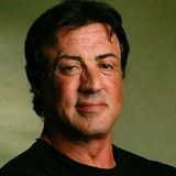 Sylvester Stallone.