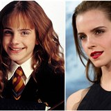 Emm Watson pr role Hermiony Granger pinesla jenom trable.