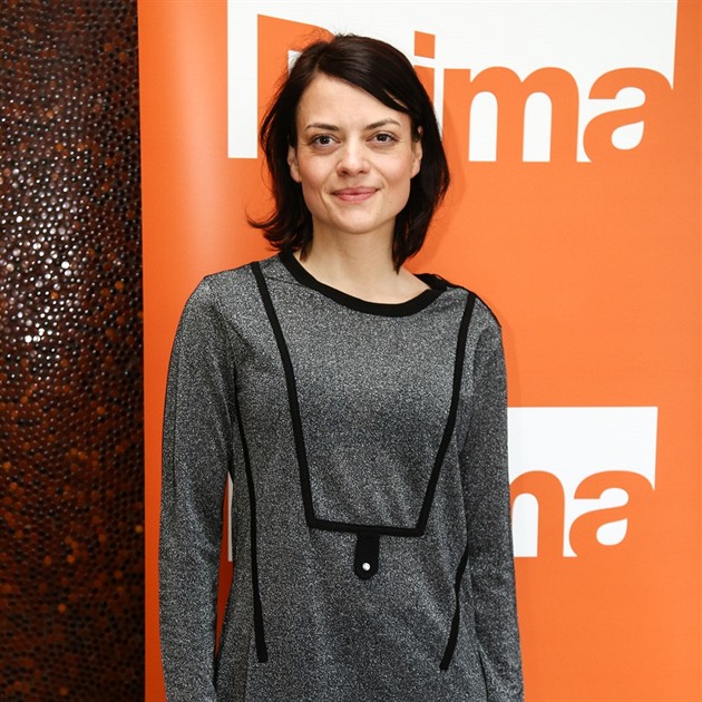 Herečka své vlasy zachránila díky různým přípravkům.