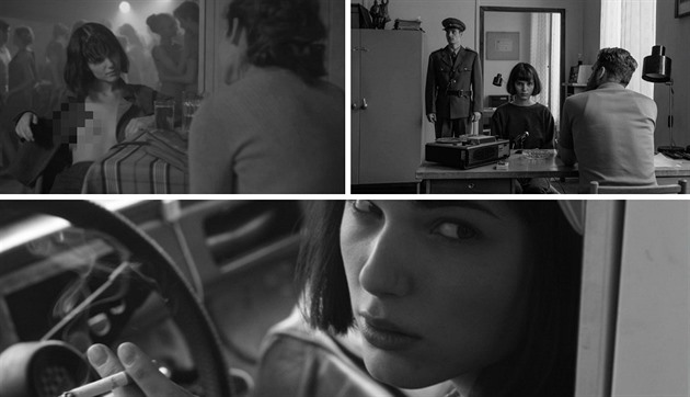 Film Já, Olga Hepnarová pipravovali jeho tvrci dlouhých 5 let.