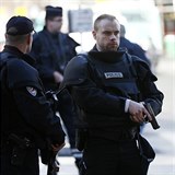Evropsk policejn ad vydal drazn varovn ped rozshlmi teroristickmi...